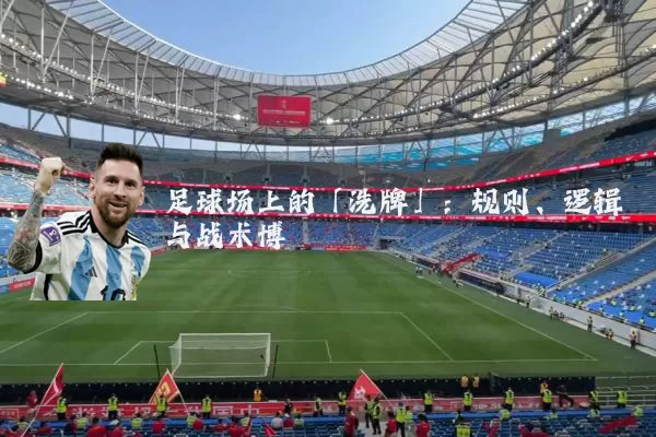 足球场上的「洗牌」：规则、逻辑与战术博弈