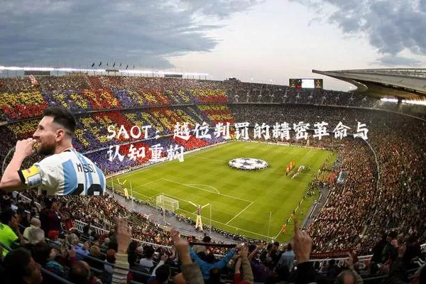 SAOT：越位判罚的精密革命与认知重构